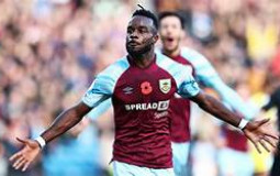 Burnley season rating